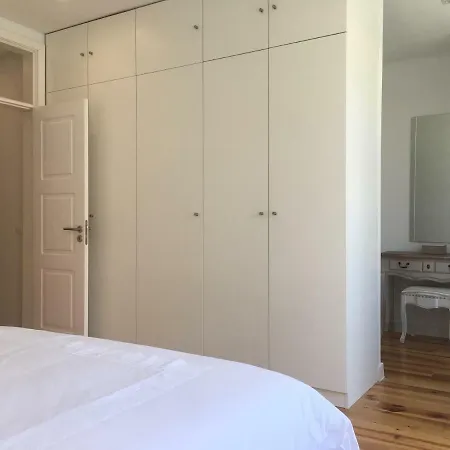 Apartamento Bridge View Lisboa