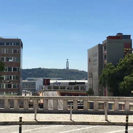 Bridge View Lisboa